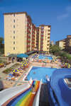 Club Big Blue Hotel 